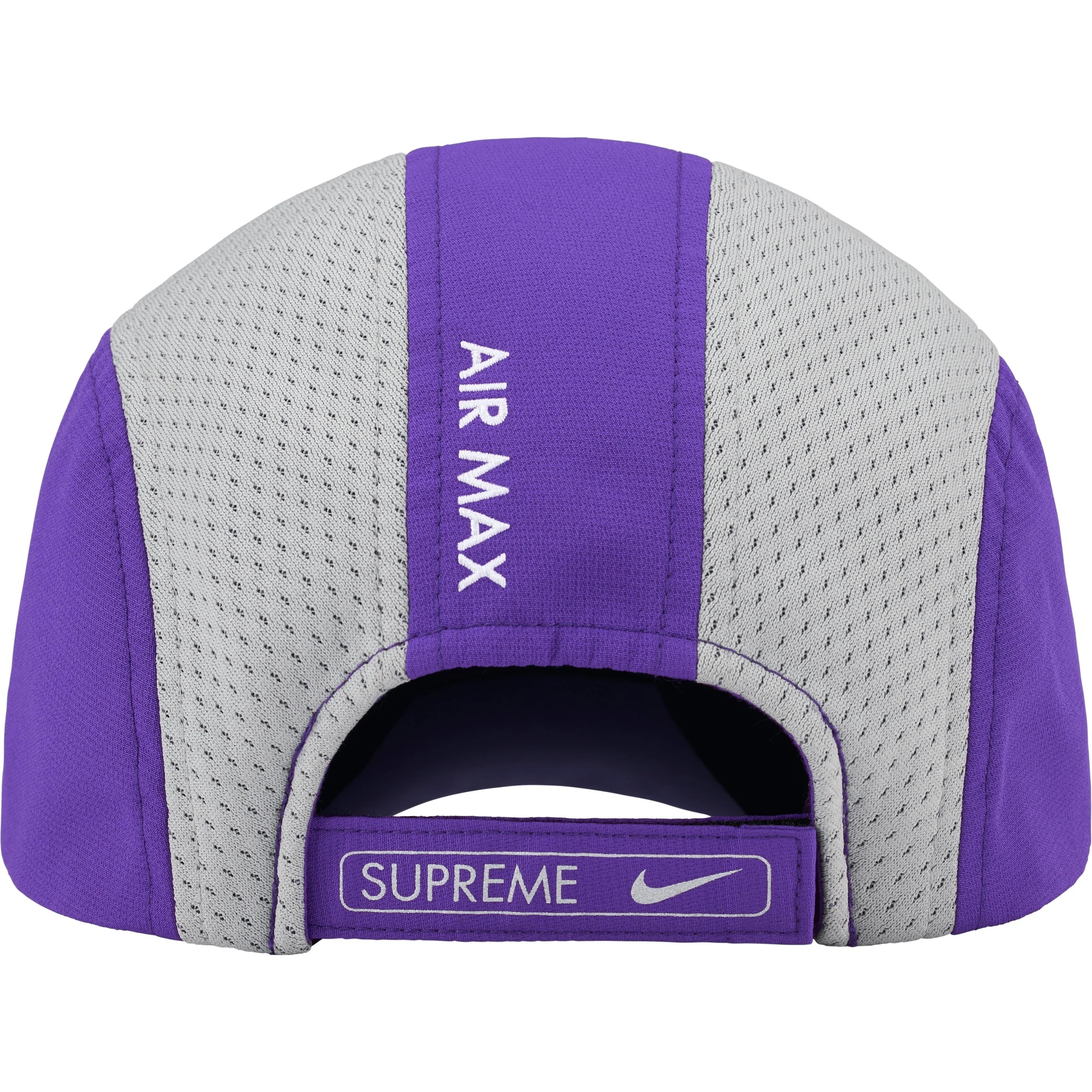 Supreme®/Nike® Running Hat view 6